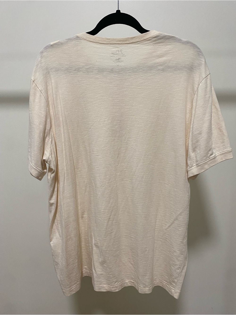 J crew short sleeve henley - Picture 3 of 3